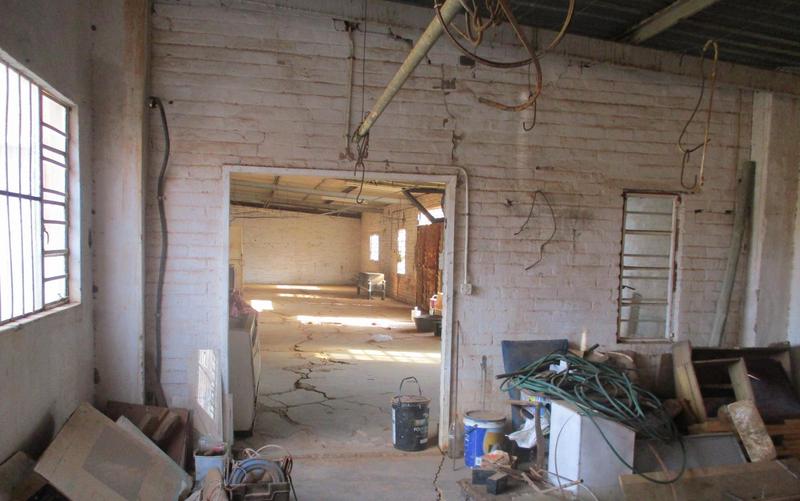 8 Bedroom Property for Sale in Bainsvlei Free State